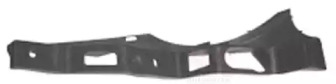 VAN WEZEL 5839564 -  Кронштейн, буфер
